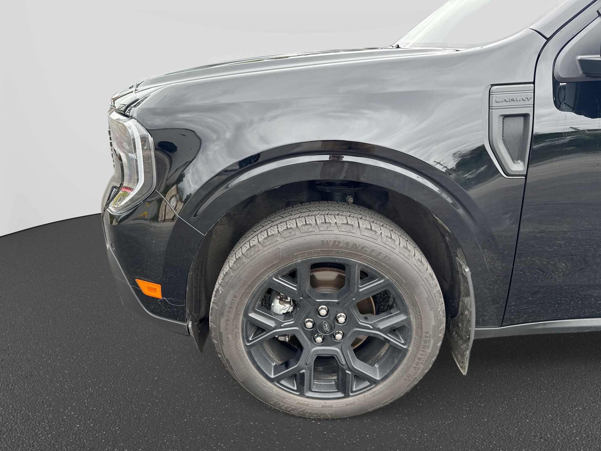 Used 2025 Ford Maverick Truck