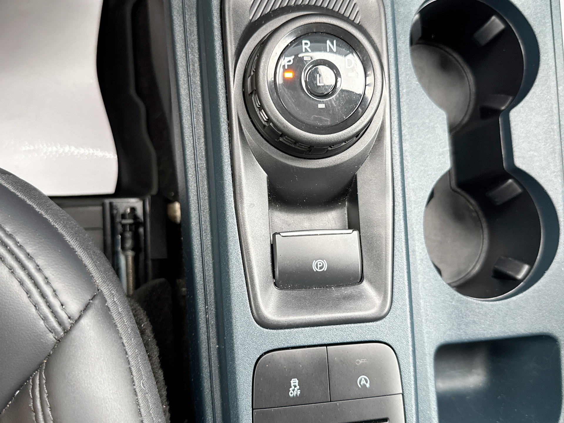 Used 2025 Ford Maverick Truck