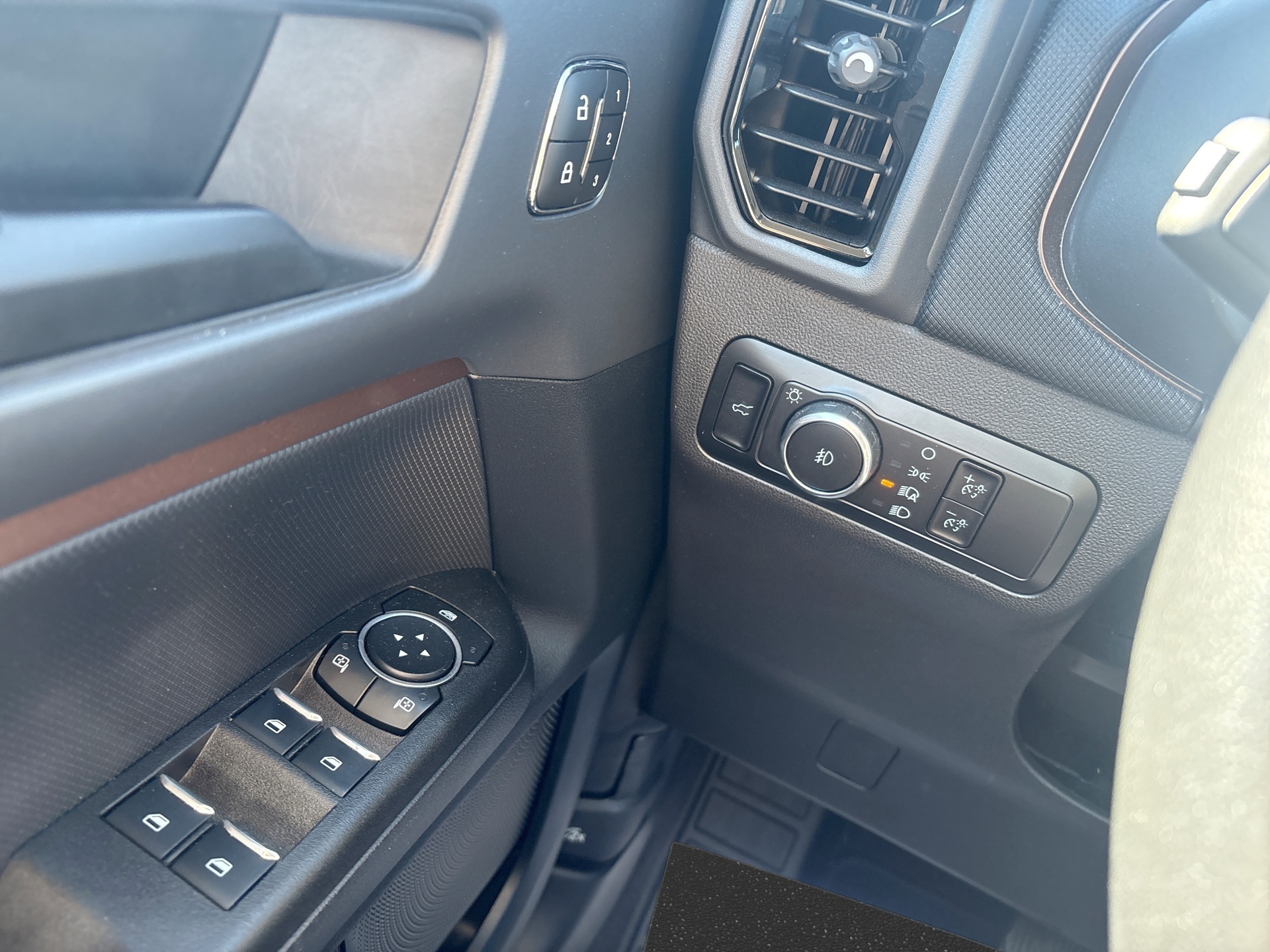 Used 2023 Ford Bronco Sport SUV