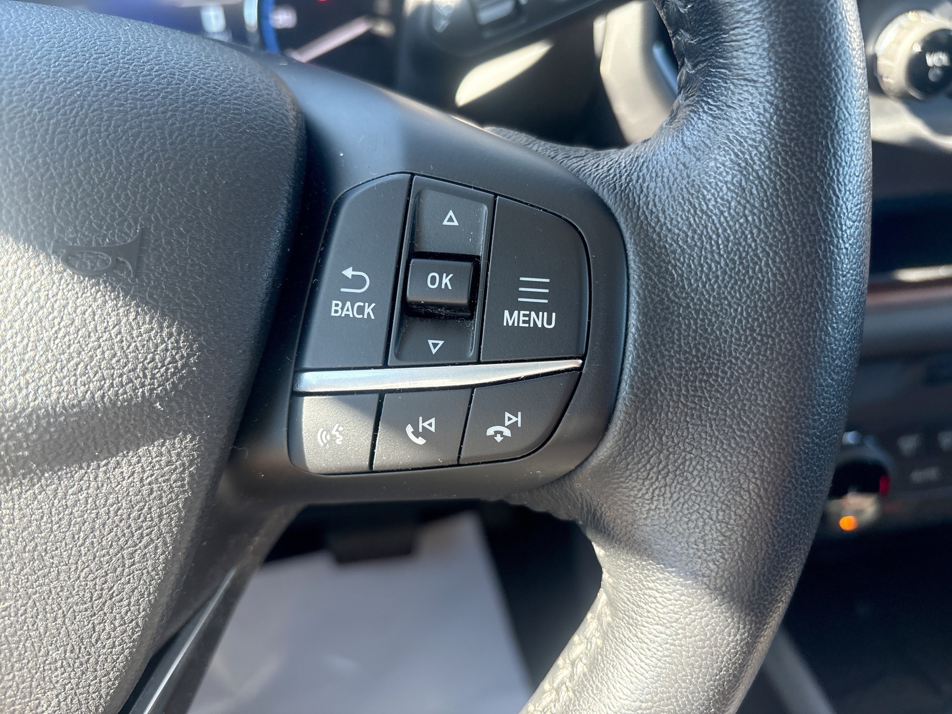 Used 2023 Ford Bronco Sport SUV