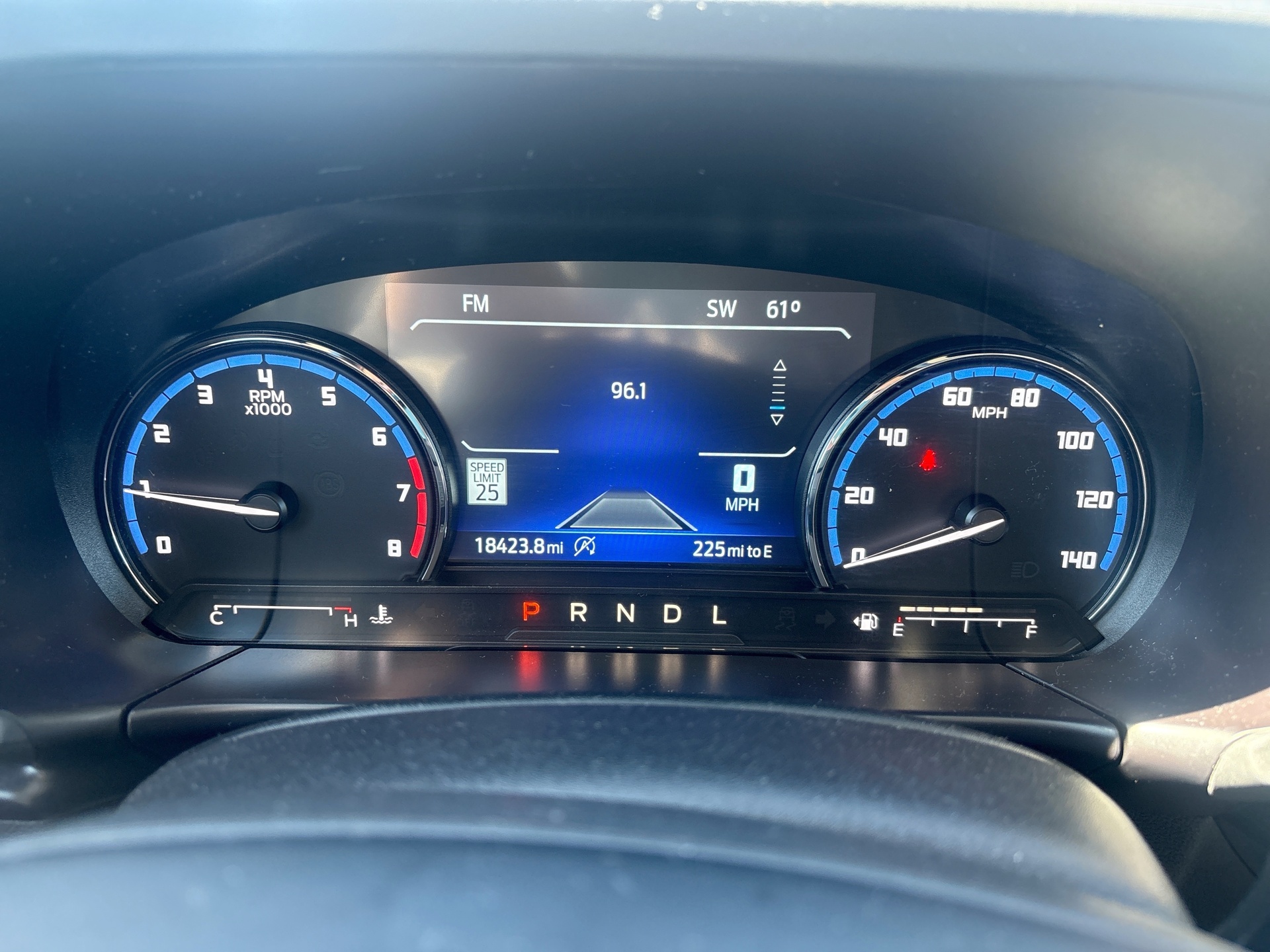 Used 2023 Ford Bronco Sport SUV