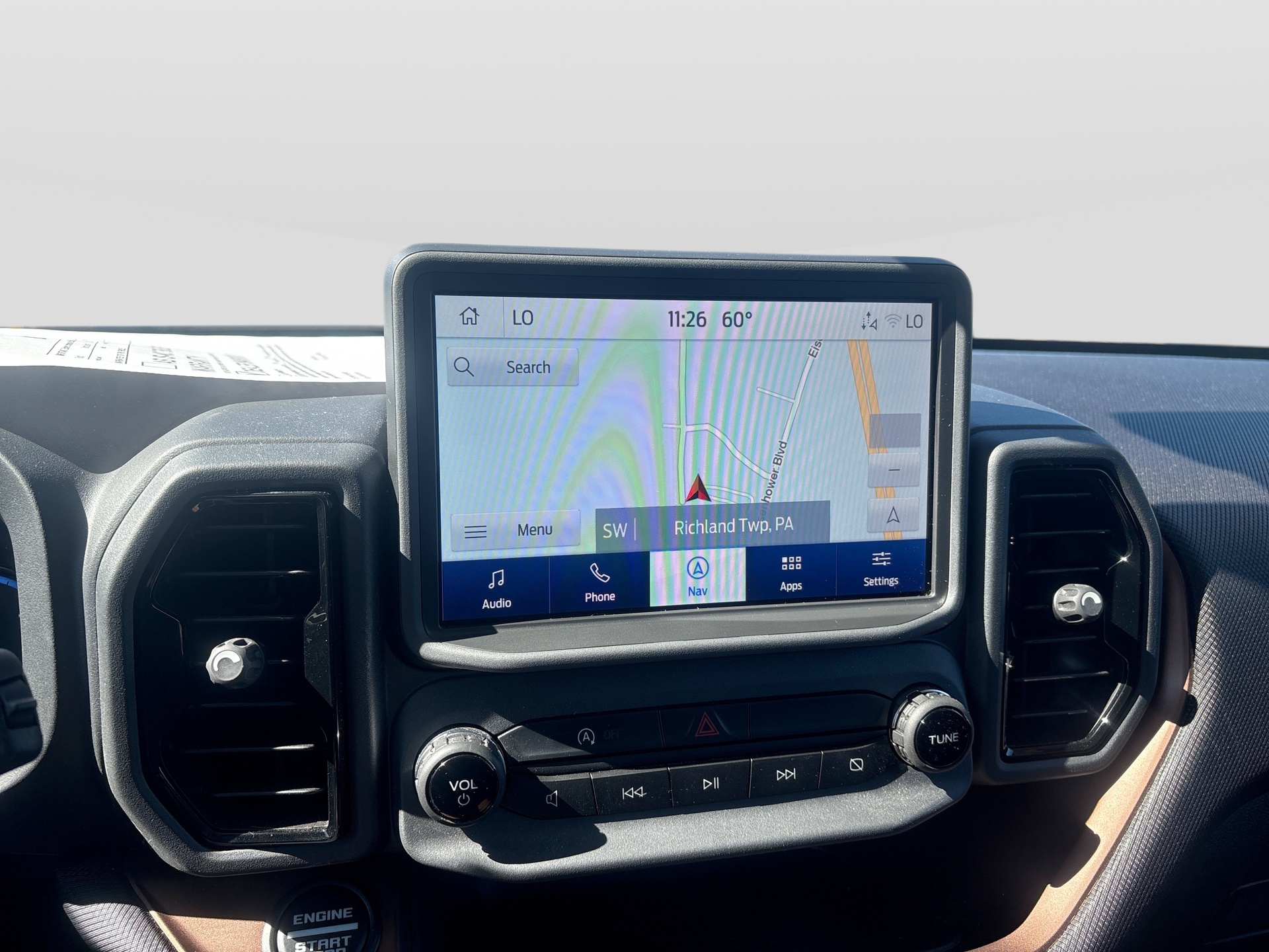 Used 2023 Ford Bronco Sport SUV