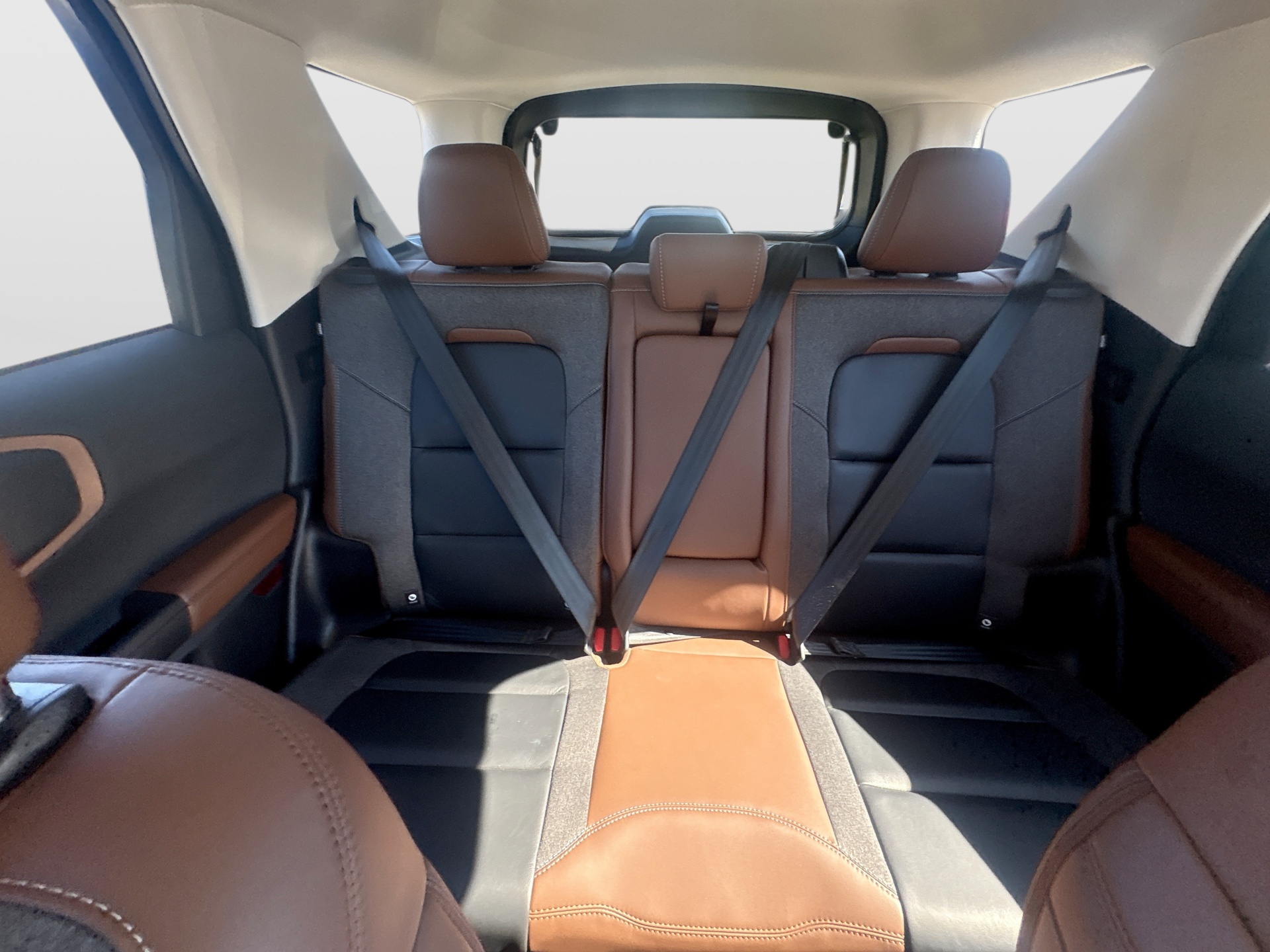 Used 2023 Ford Bronco Sport SUV