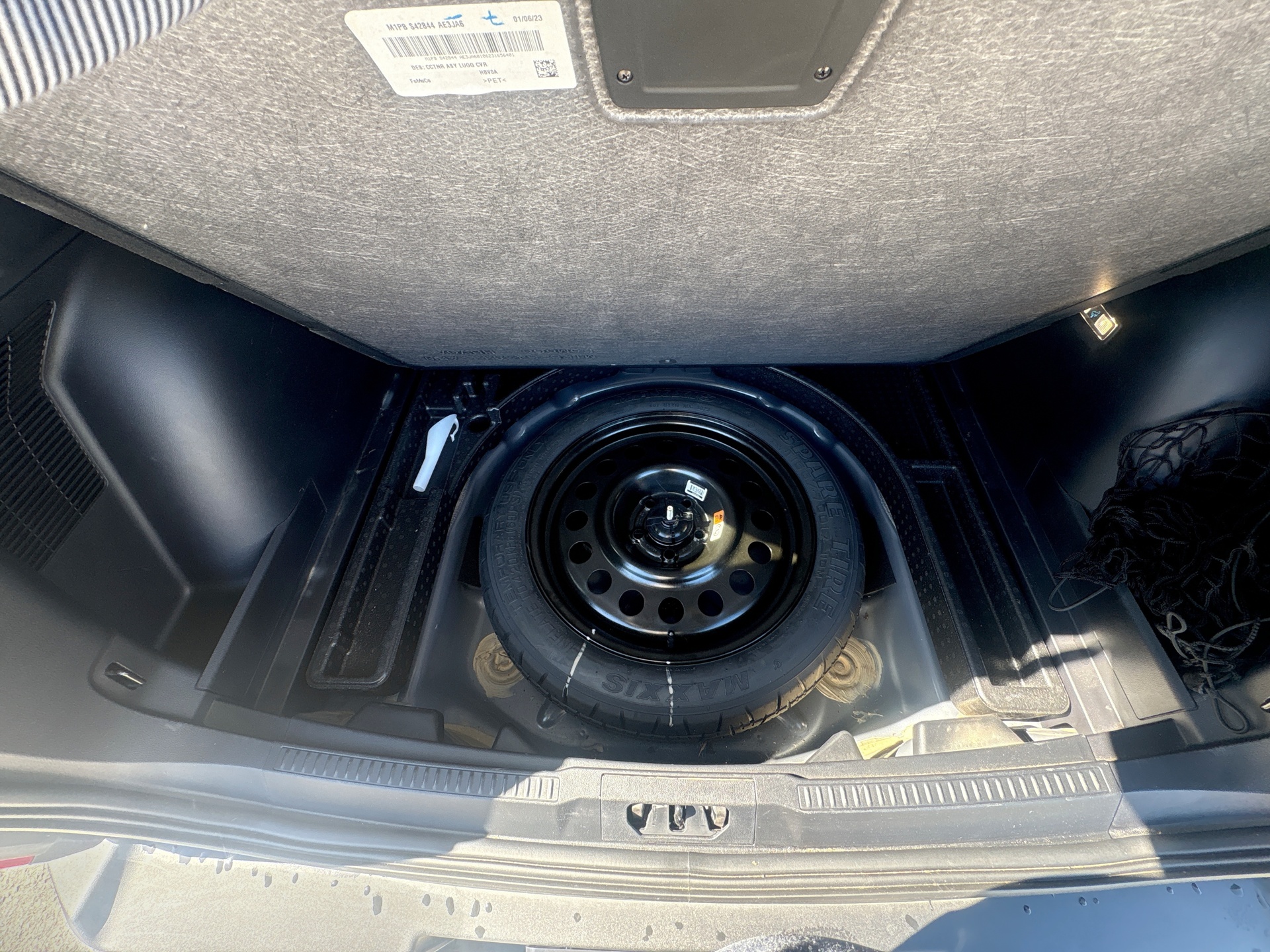 Used 2023 Ford Bronco Sport SUV