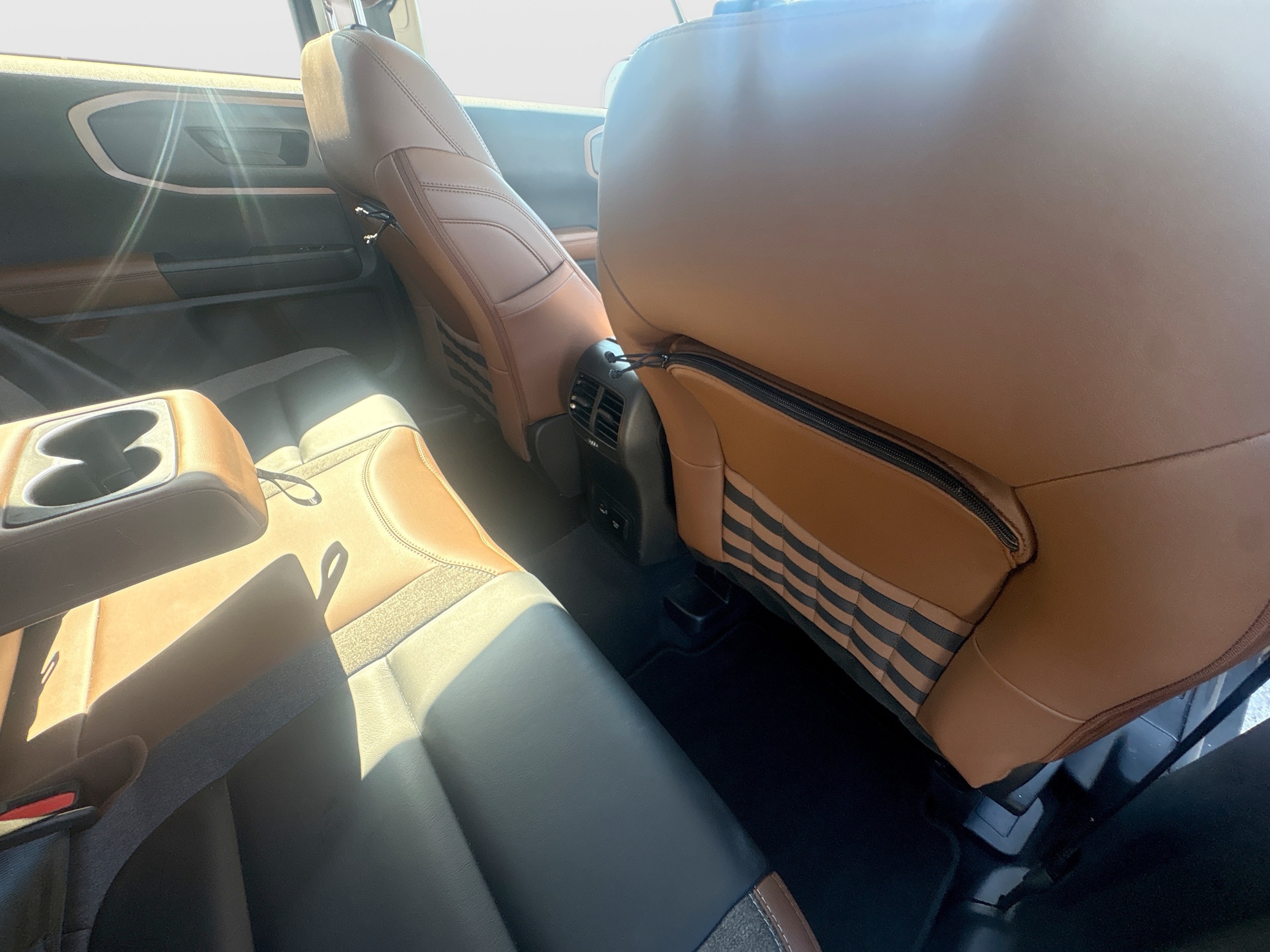 Used 2023 Ford Bronco Sport SUV