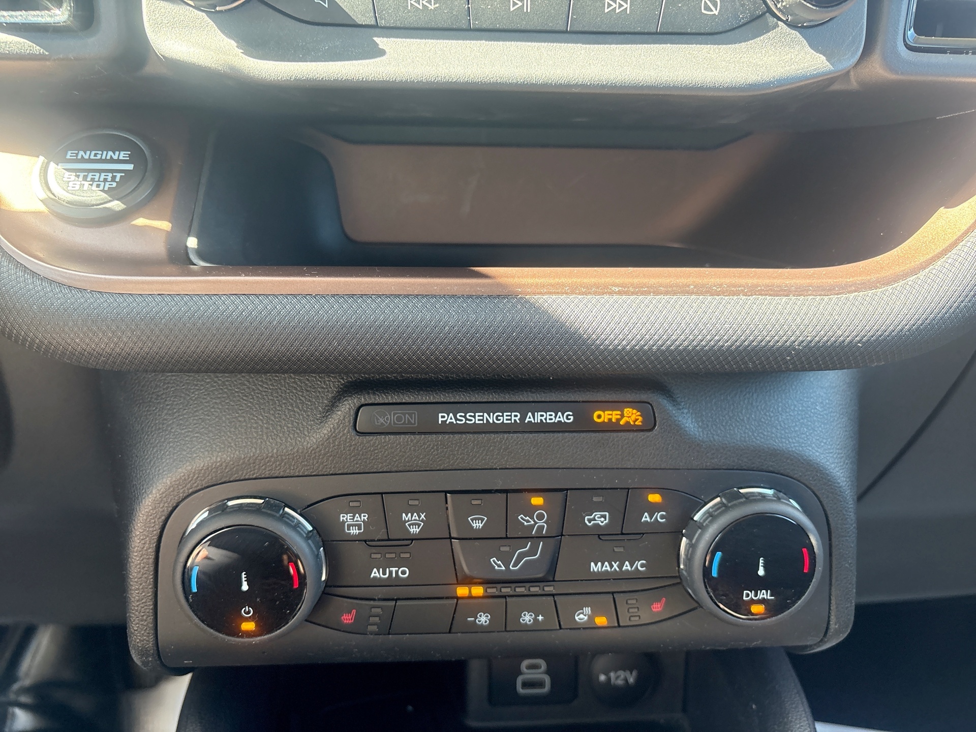 Used 2023 Ford Bronco Sport SUV