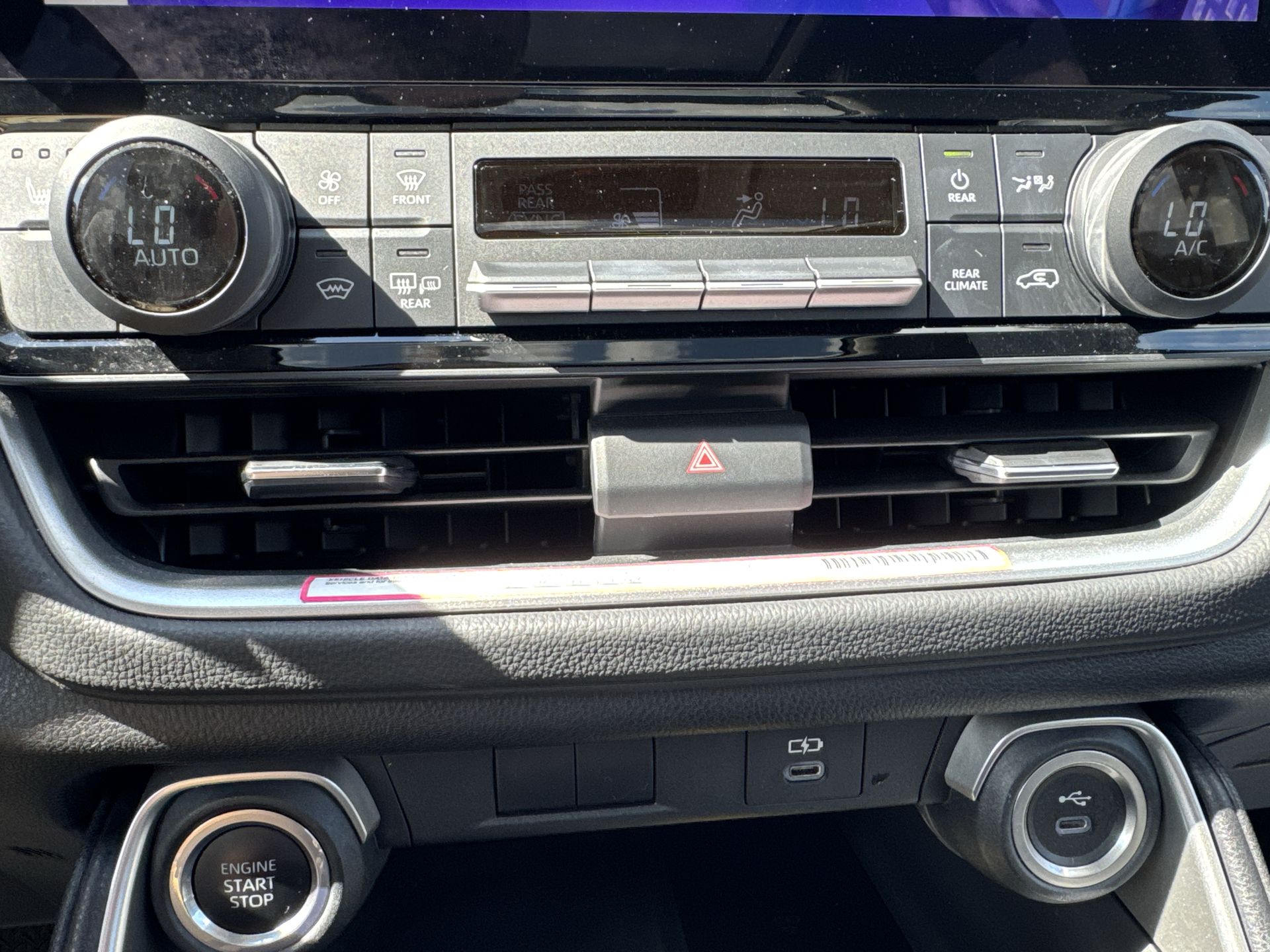 Used 2024 Toyota Grand Highlander SUV