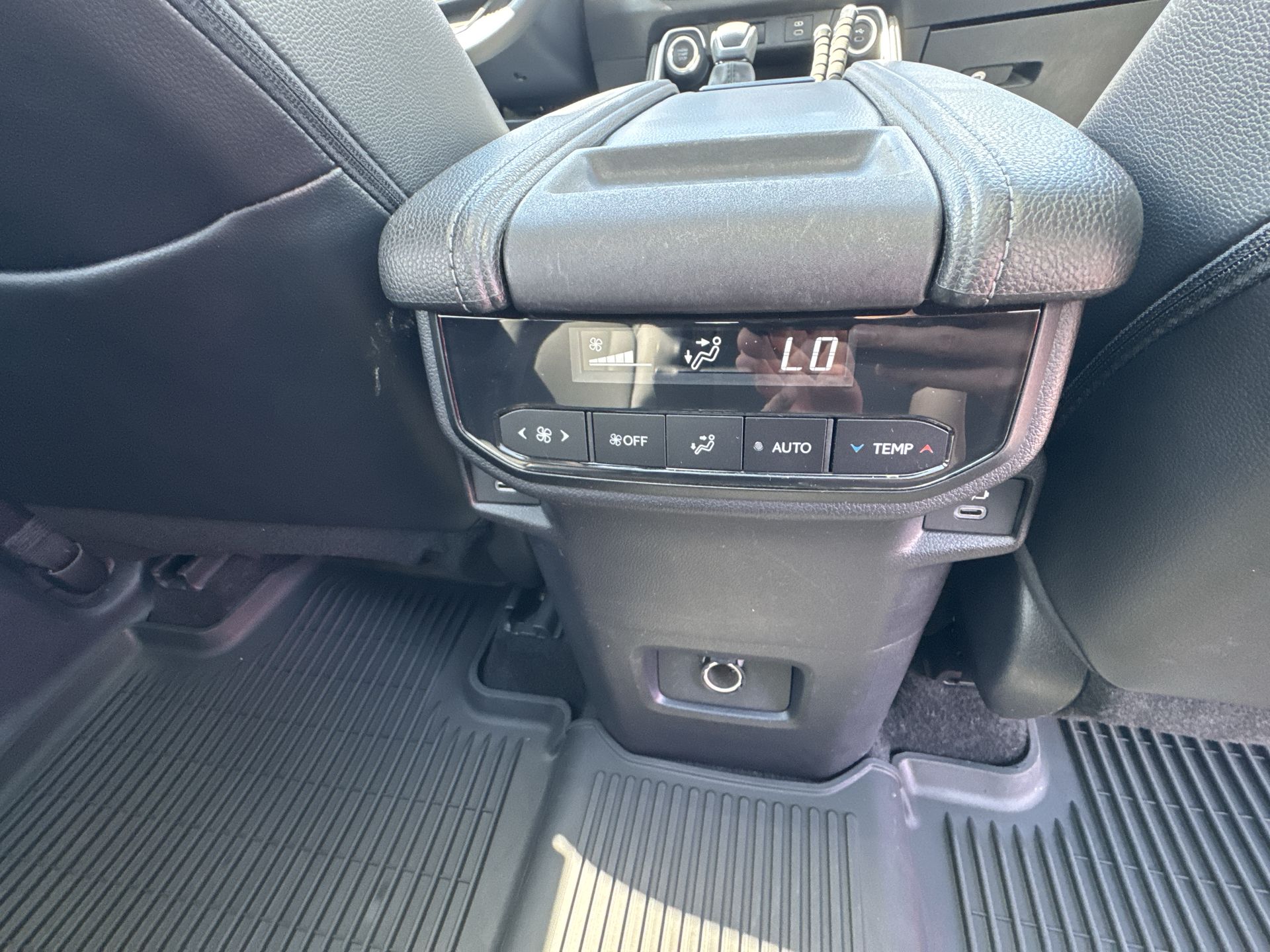 Used 2024 Toyota Grand Highlander SUV