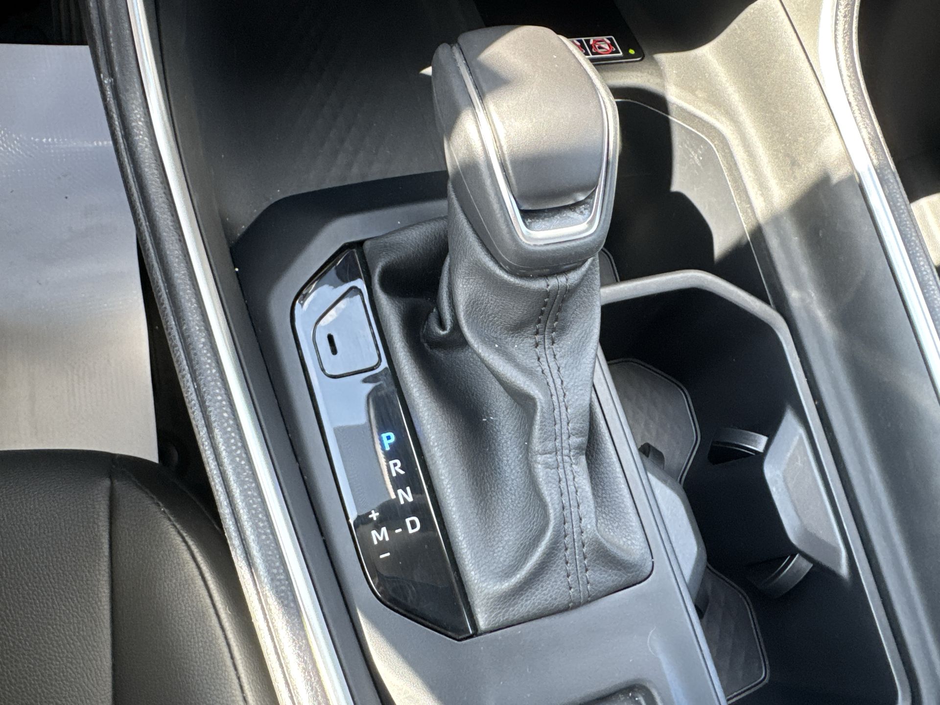 Used 2024 Toyota Grand Highlander SUV