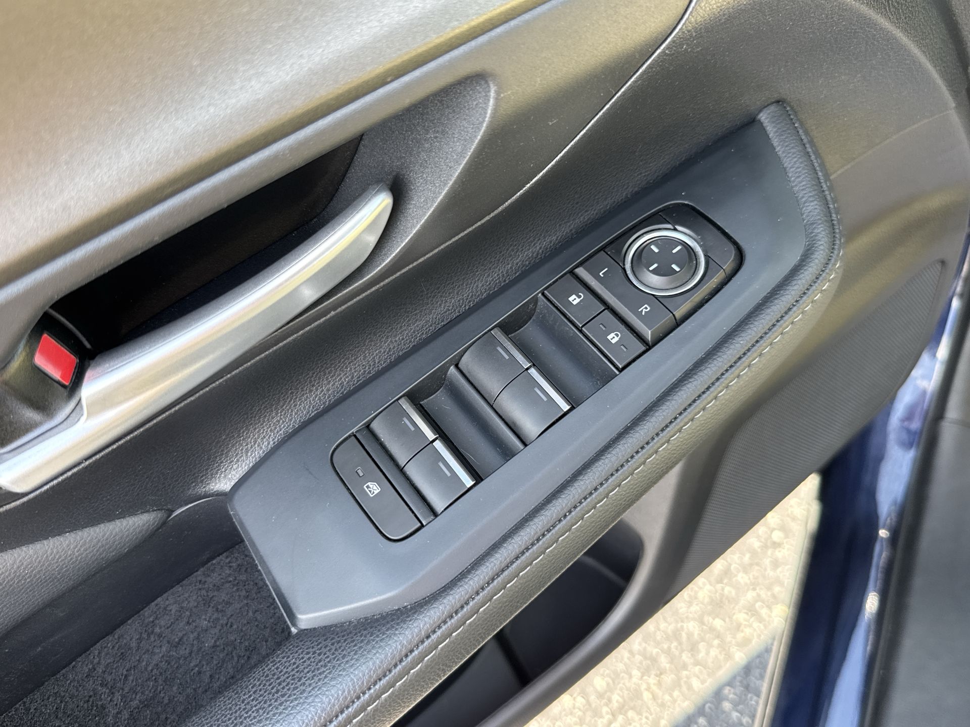 Used 2024 Toyota Grand Highlander SUV