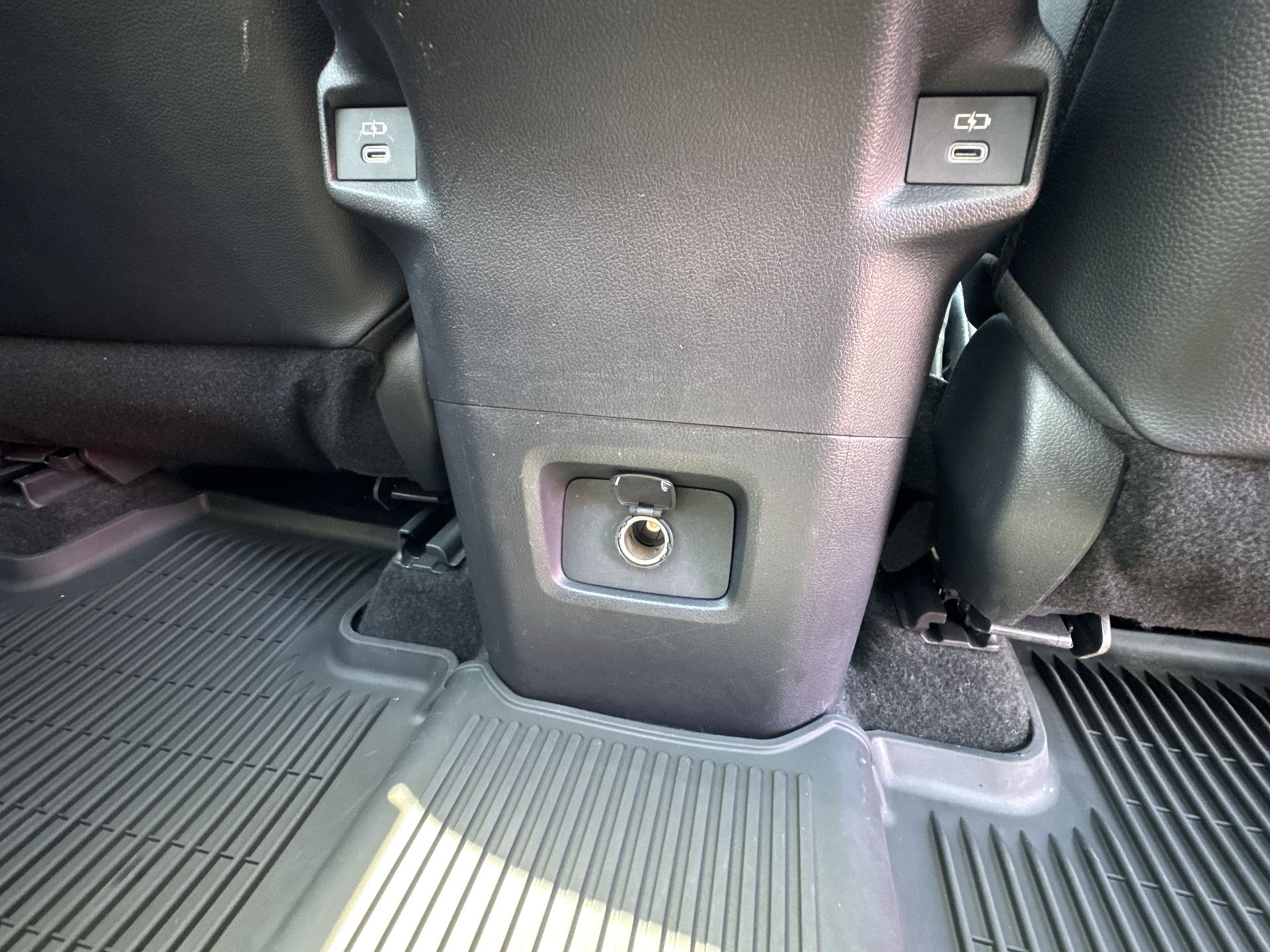 Used 2024 Toyota Grand Highlander SUV