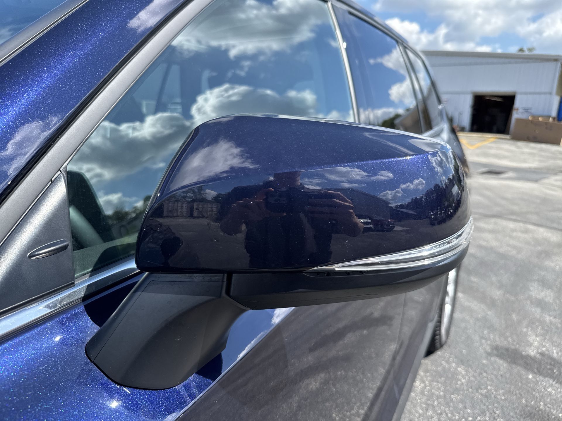 Used 2024 Toyota Grand Highlander SUV