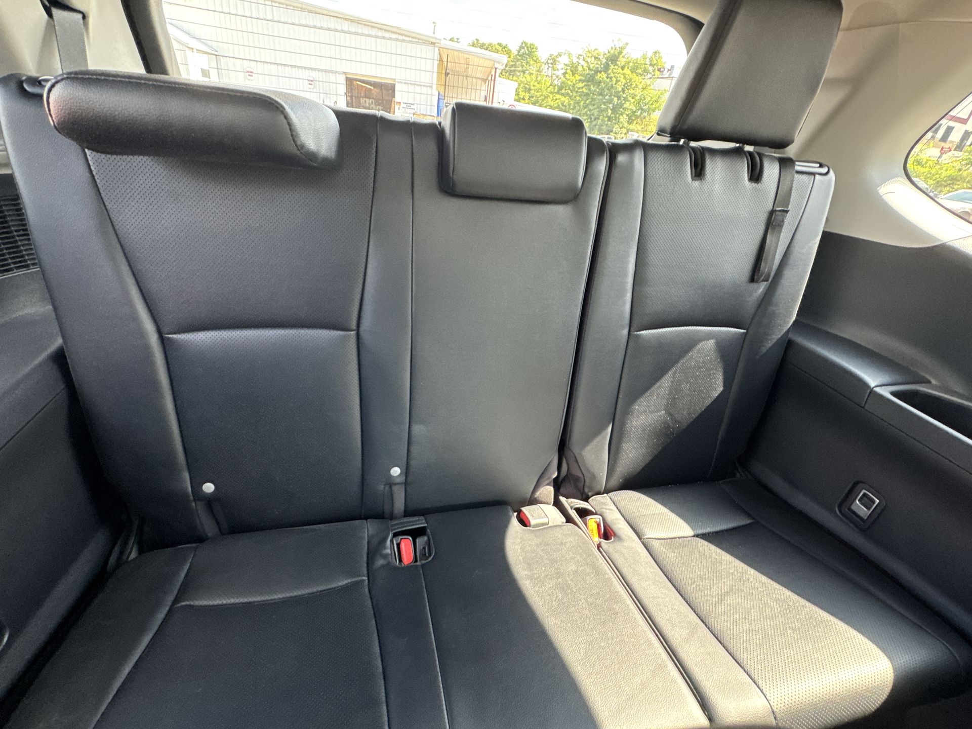 Used 2024 Toyota Grand Highlander SUV