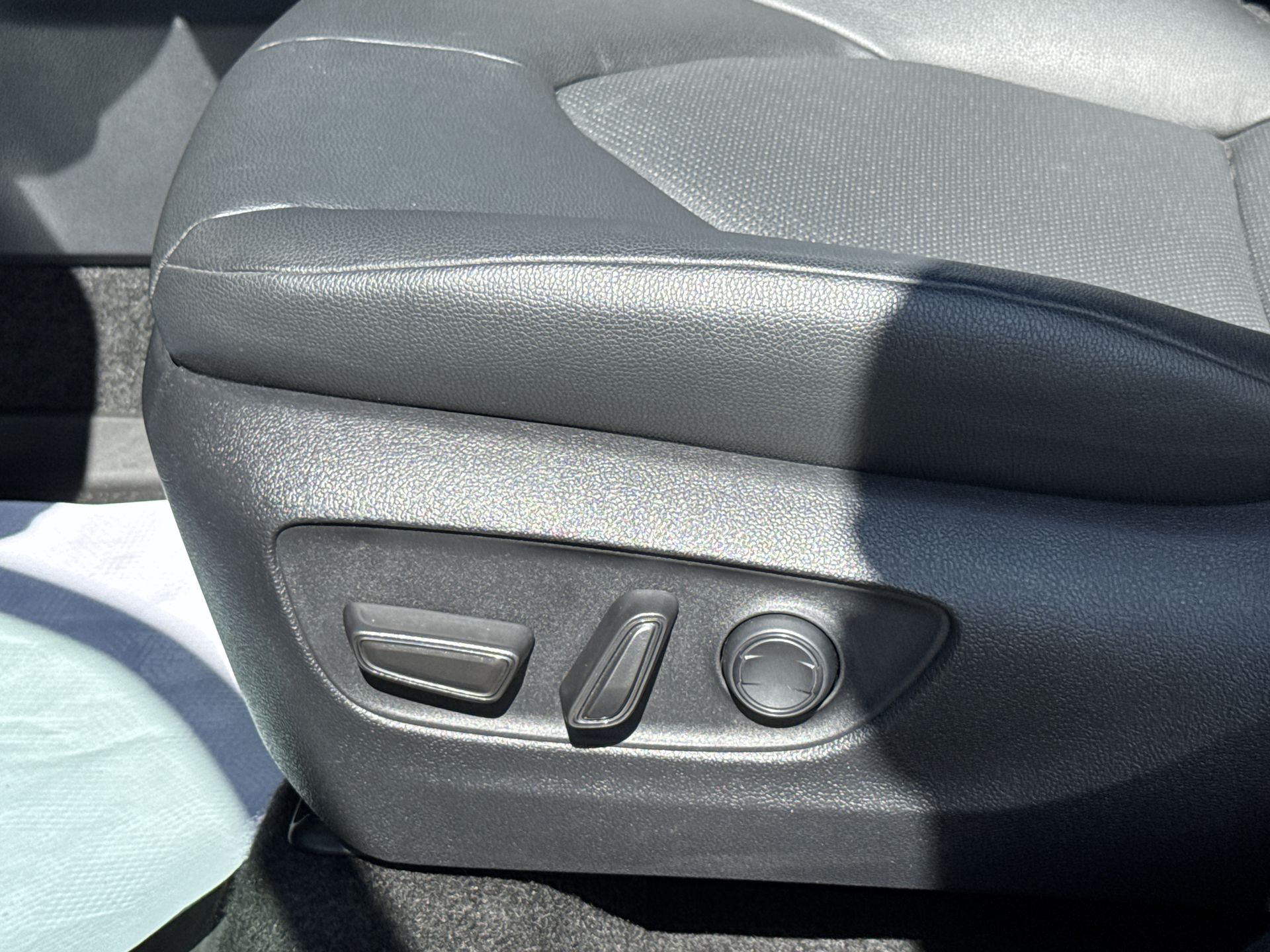 Used 2024 Toyota Grand Highlander SUV