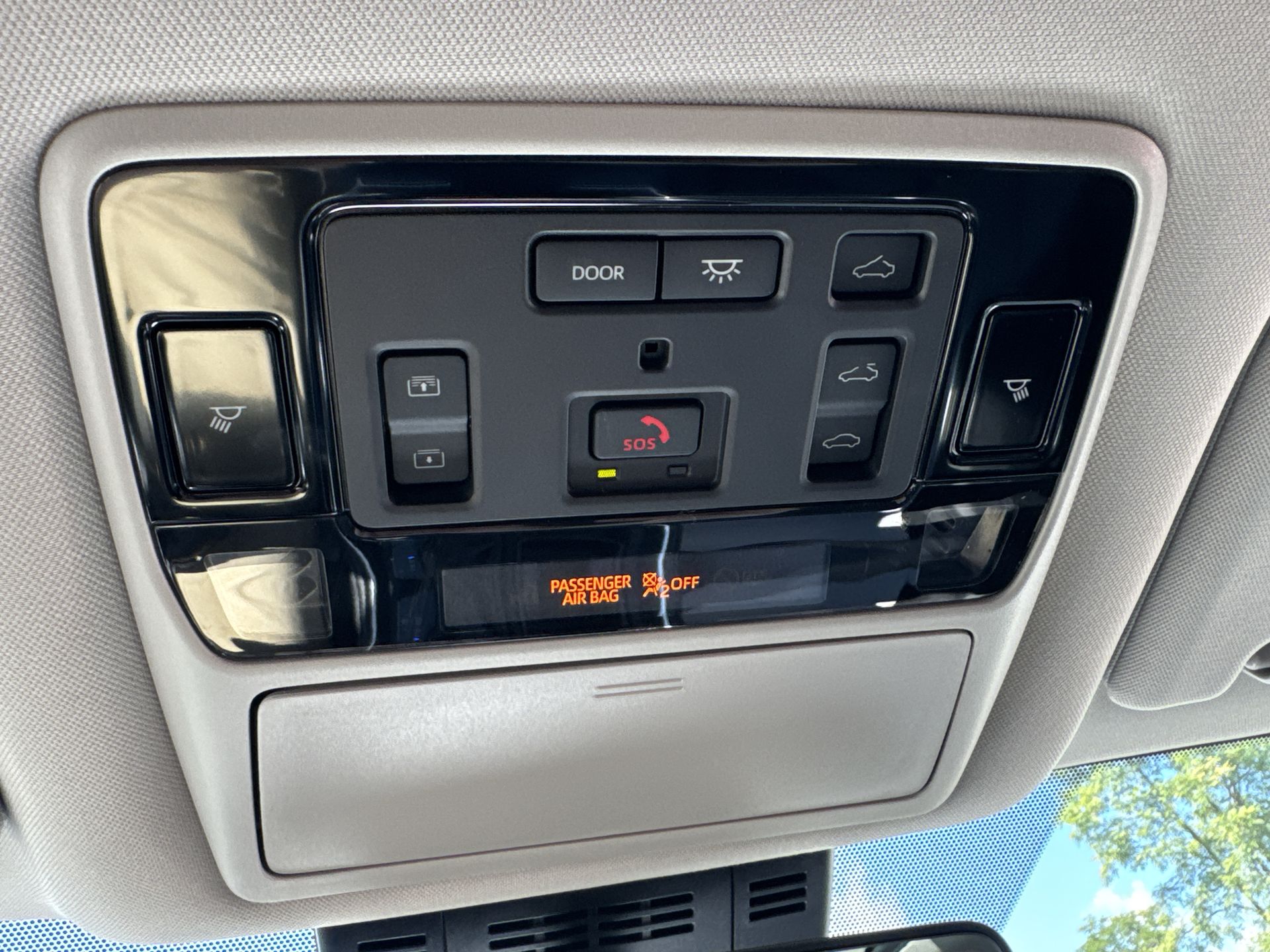 Used 2024 Toyota Grand Highlander SUV