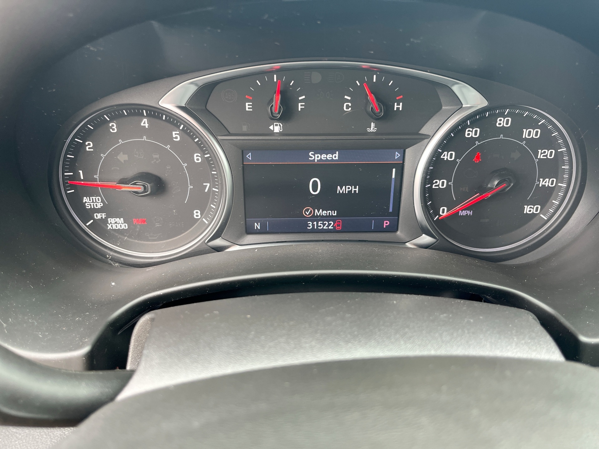 Used 2024 GMC Terrain SUV