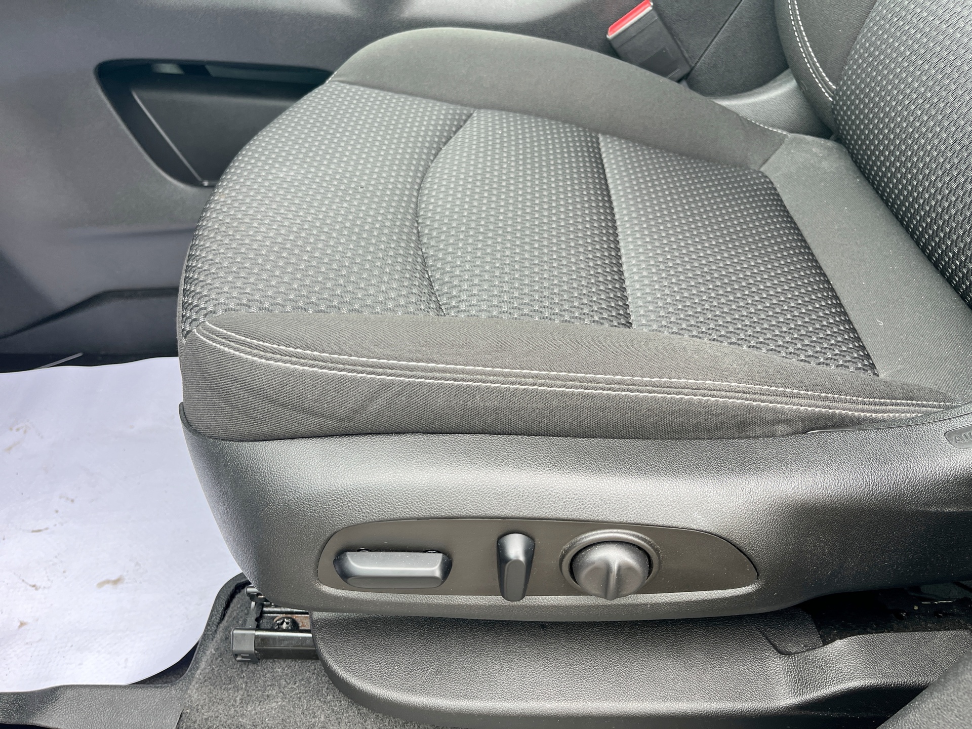 Used 2024 GMC Terrain SUV