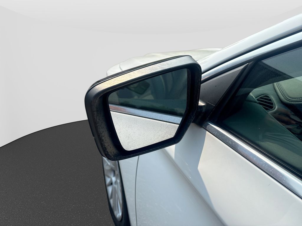 Used 2019 Chevrolet Impala Sedan