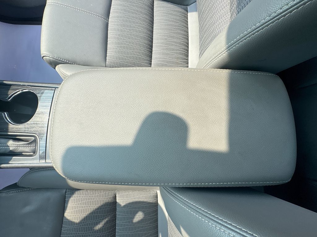 Used 2019 Chevrolet Impala Sedan