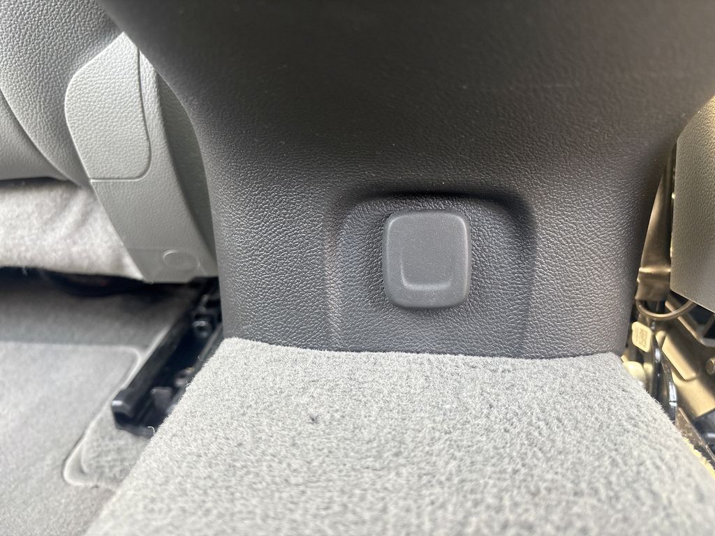 Used 2019 Chevrolet Impala Sedan