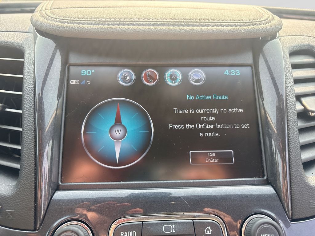 Used 2019 Chevrolet Impala Sedan
