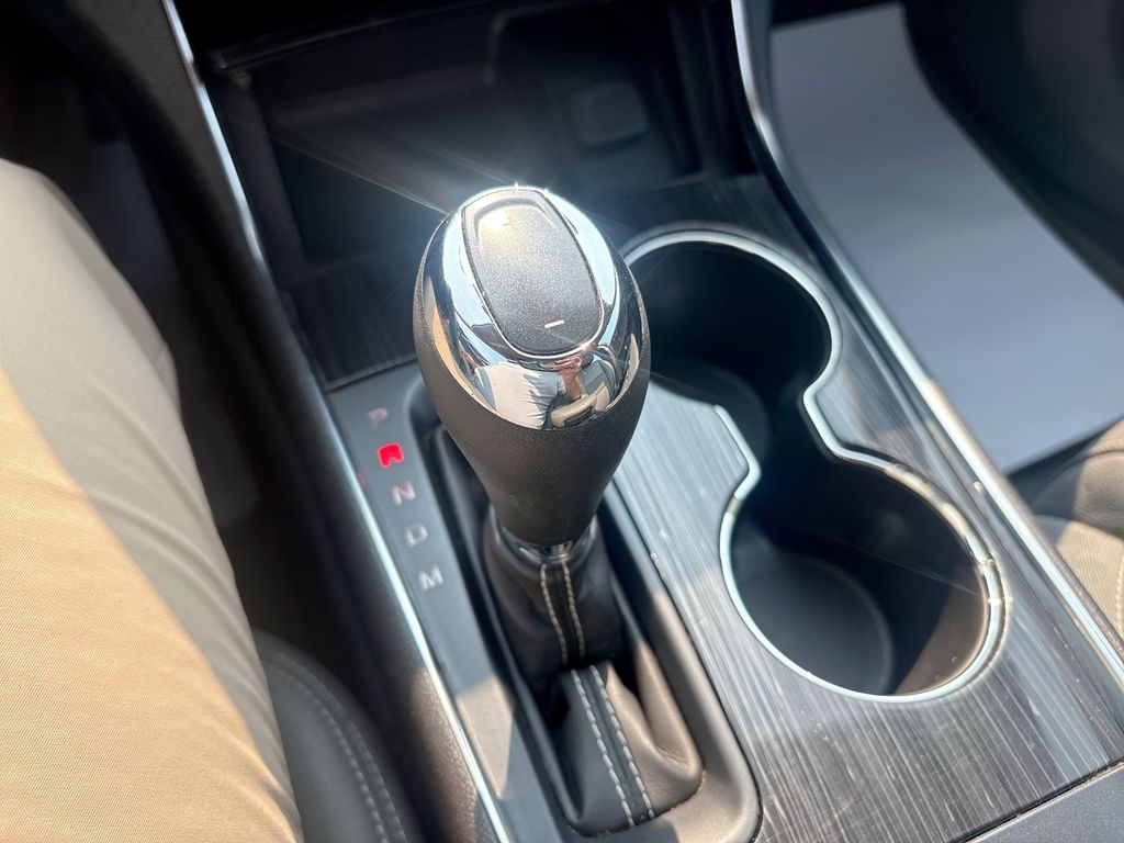 Used 2019 Chevrolet Impala Sedan