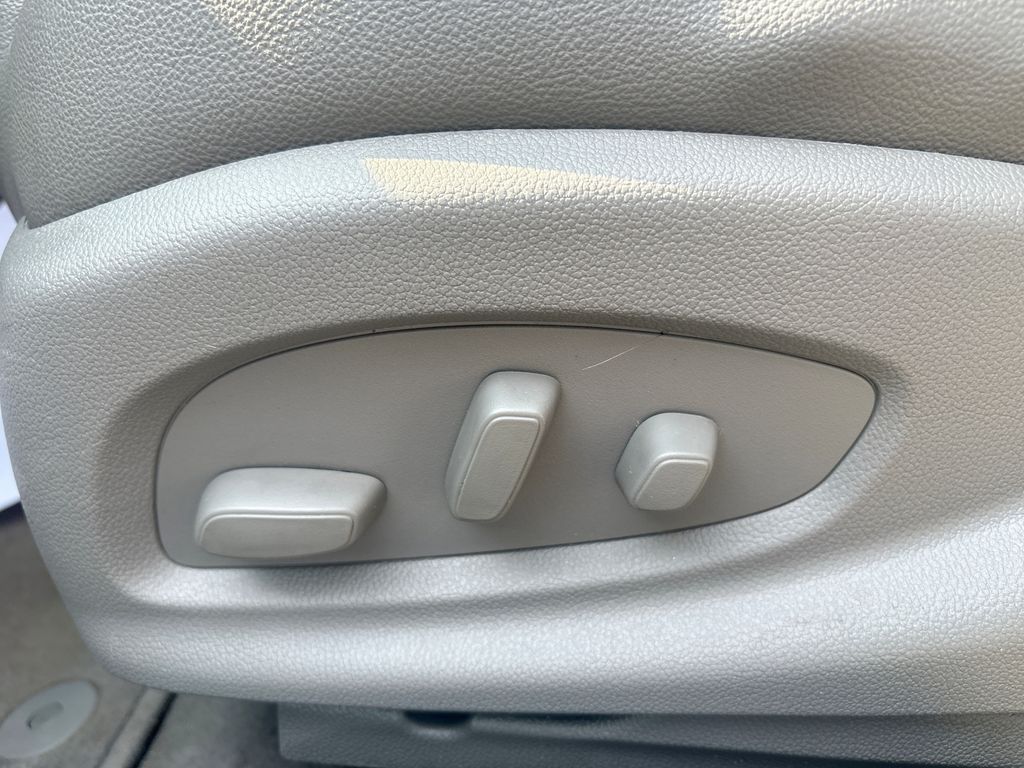 Used 2019 Chevrolet Impala Sedan