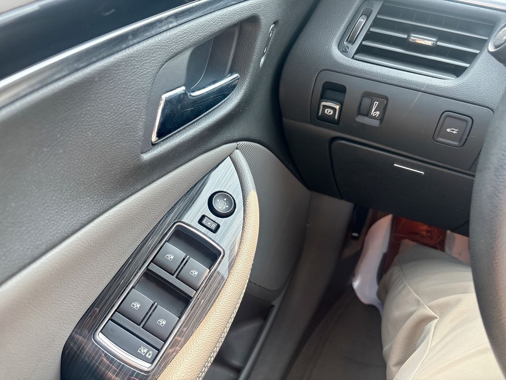 Used 2019 Chevrolet Impala Sedan