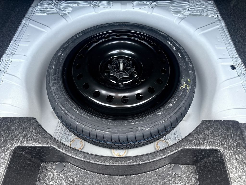 Used 2019 Chevrolet Impala Sedan