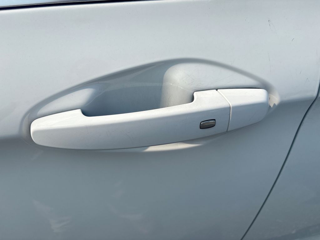 Used 2019 Chevrolet Impala Sedan