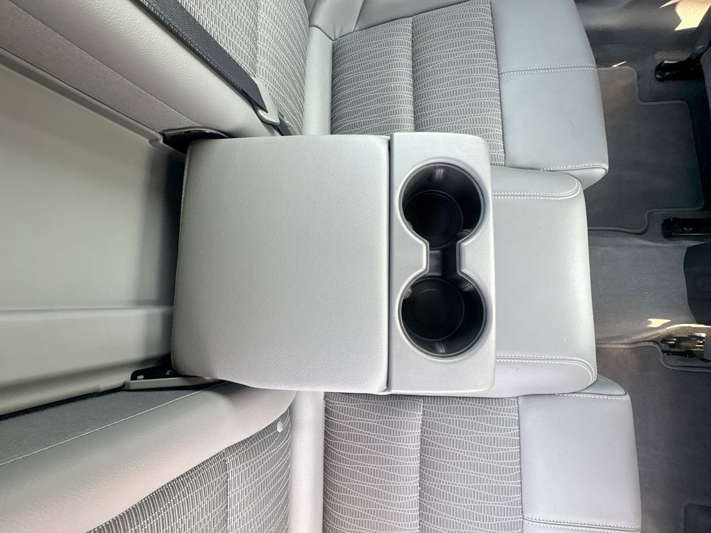 Used 2019 Chevrolet Impala Sedan
