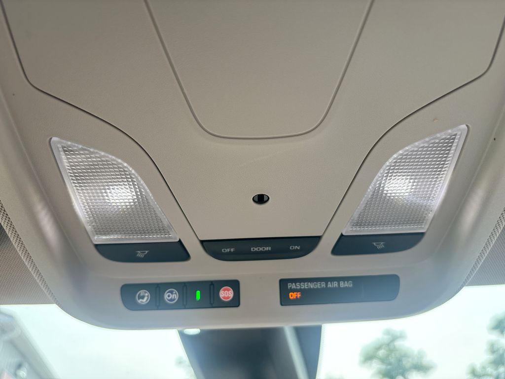 Used 2019 Chevrolet Impala Sedan