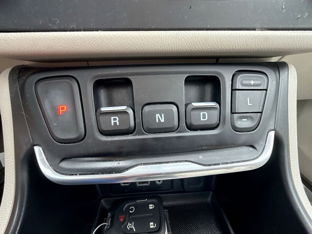 Used 2020 GMC Terrain SUV