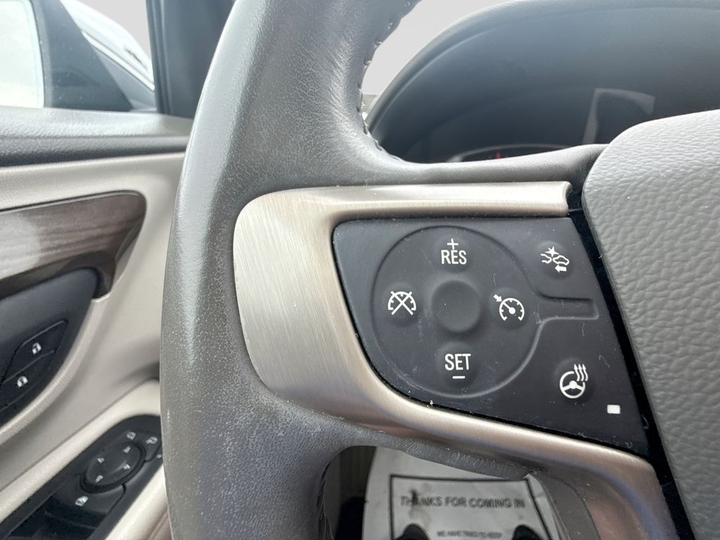Used 2020 GMC Terrain SUV