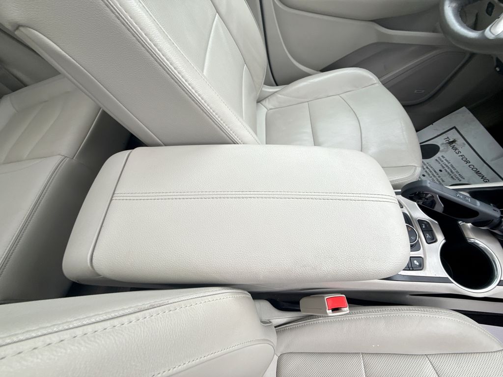 Used 2020 GMC Terrain SUV