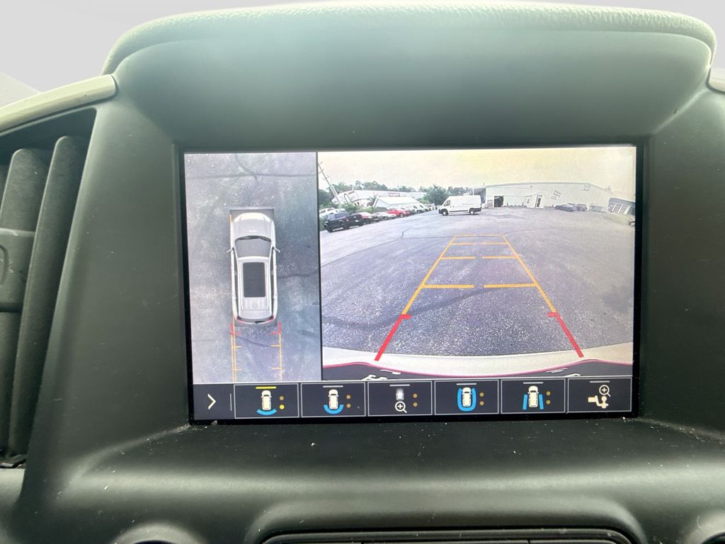 Used 2020 GMC Terrain SUV