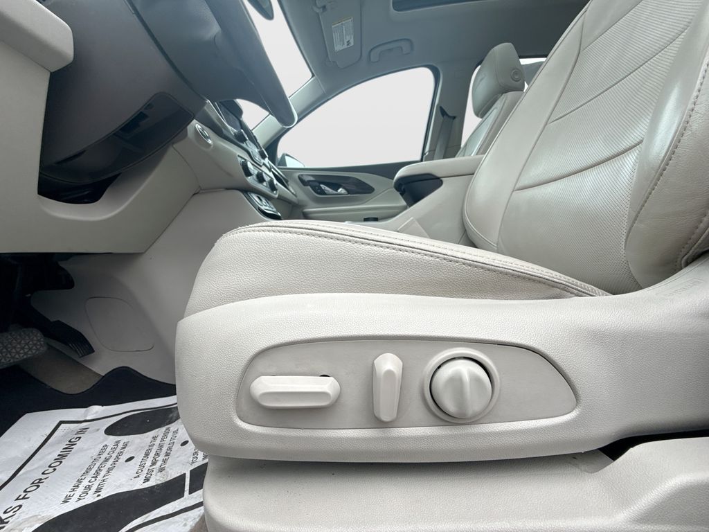 Used 2020 GMC Terrain SUV