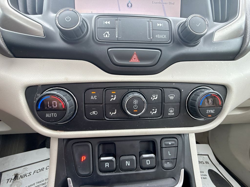 Used 2020 GMC Terrain SUV