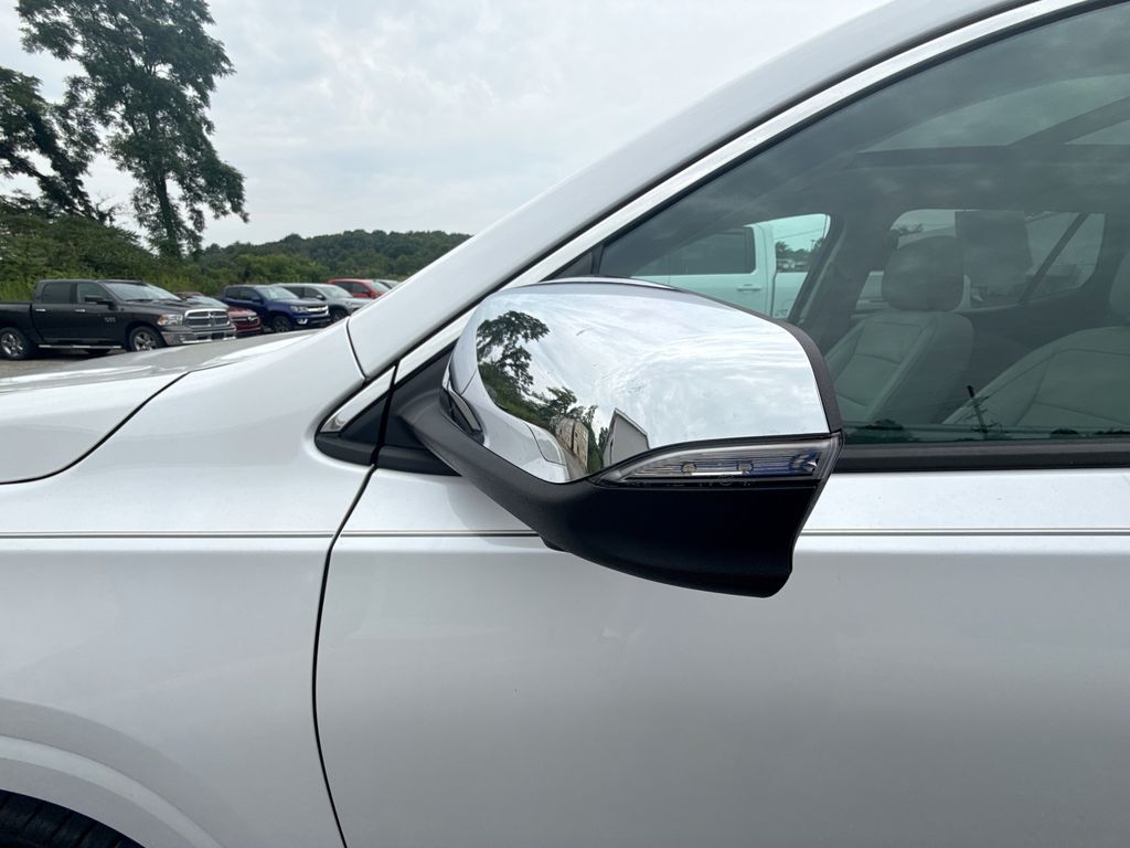 Used 2020 GMC Terrain SUV
