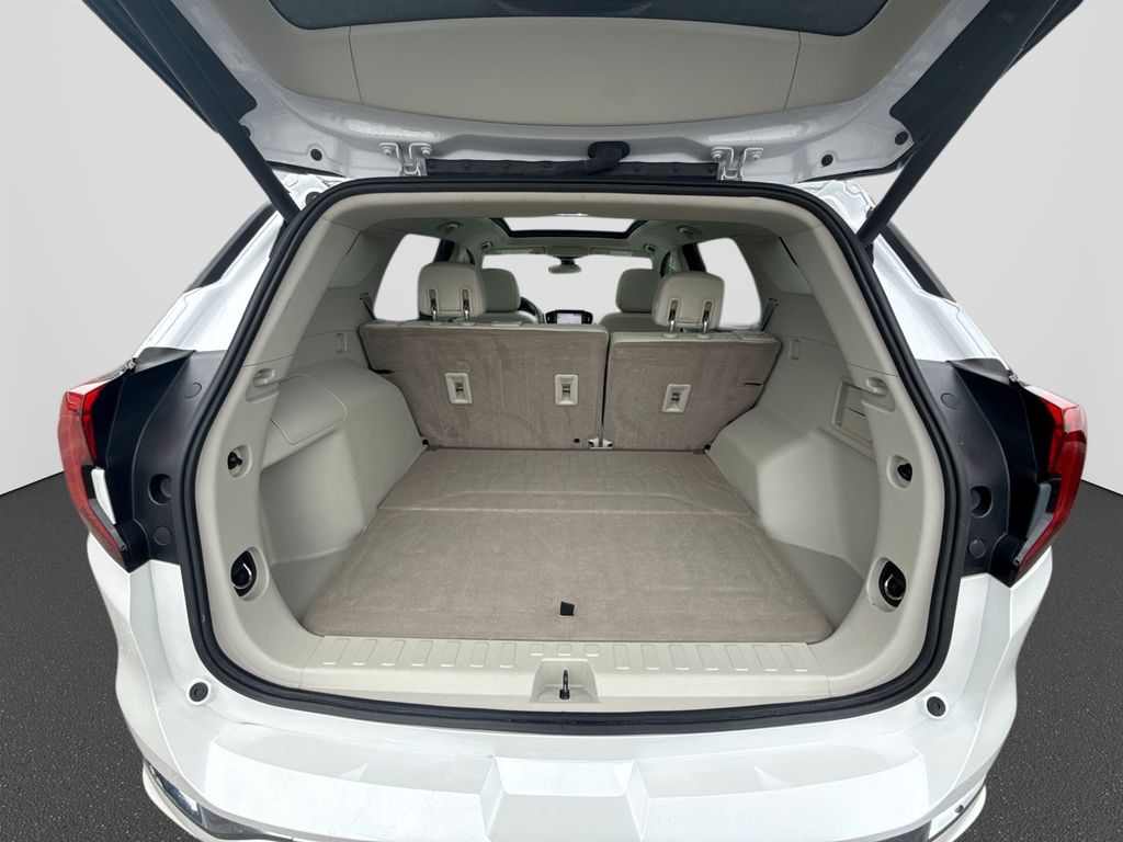 Used 2020 GMC Terrain SUV
