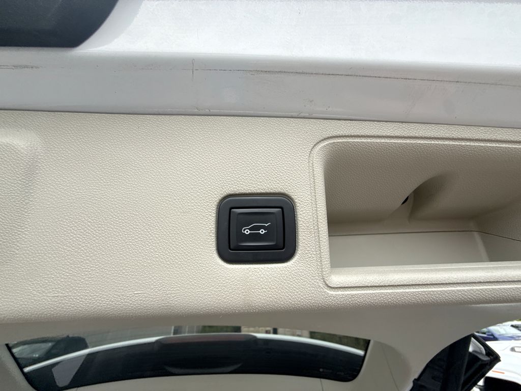 Used 2020 GMC Terrain SUV