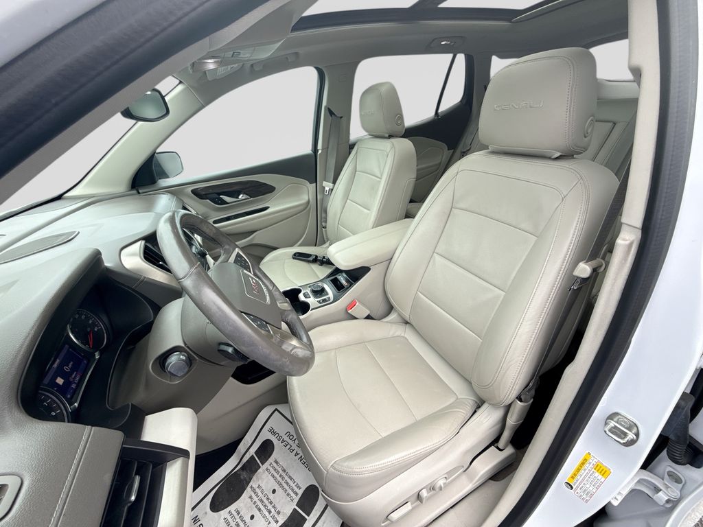 Used 2020 GMC Terrain SUV
