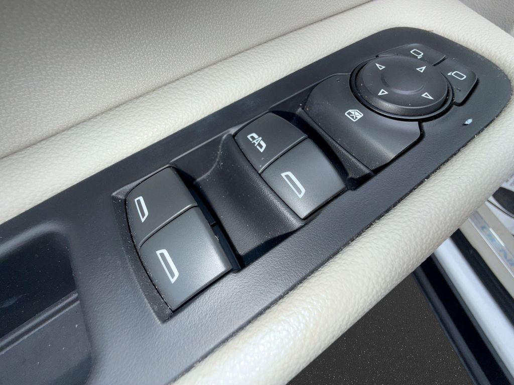 Used 2020 GMC Terrain SUV