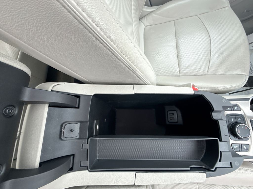 Used 2020 GMC Terrain SUV