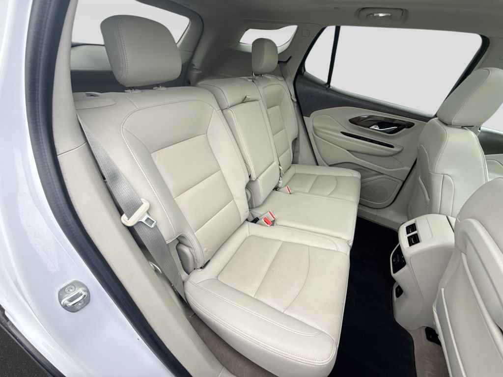 Used 2020 GMC Terrain SUV