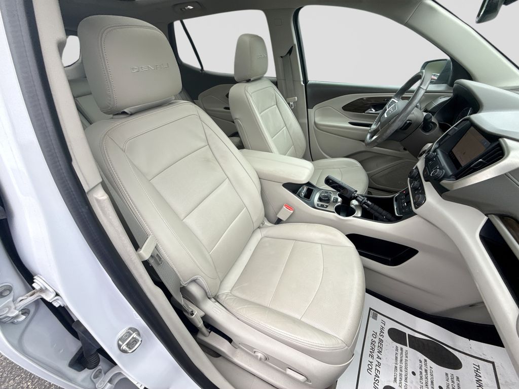 Used 2020 GMC Terrain SUV