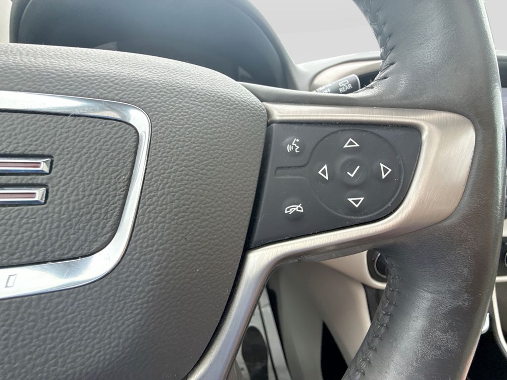 Used 2020 GMC Terrain SUV