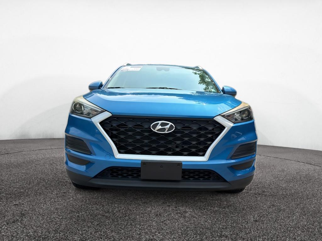 Used 2020 Hyundai Tucson SUV