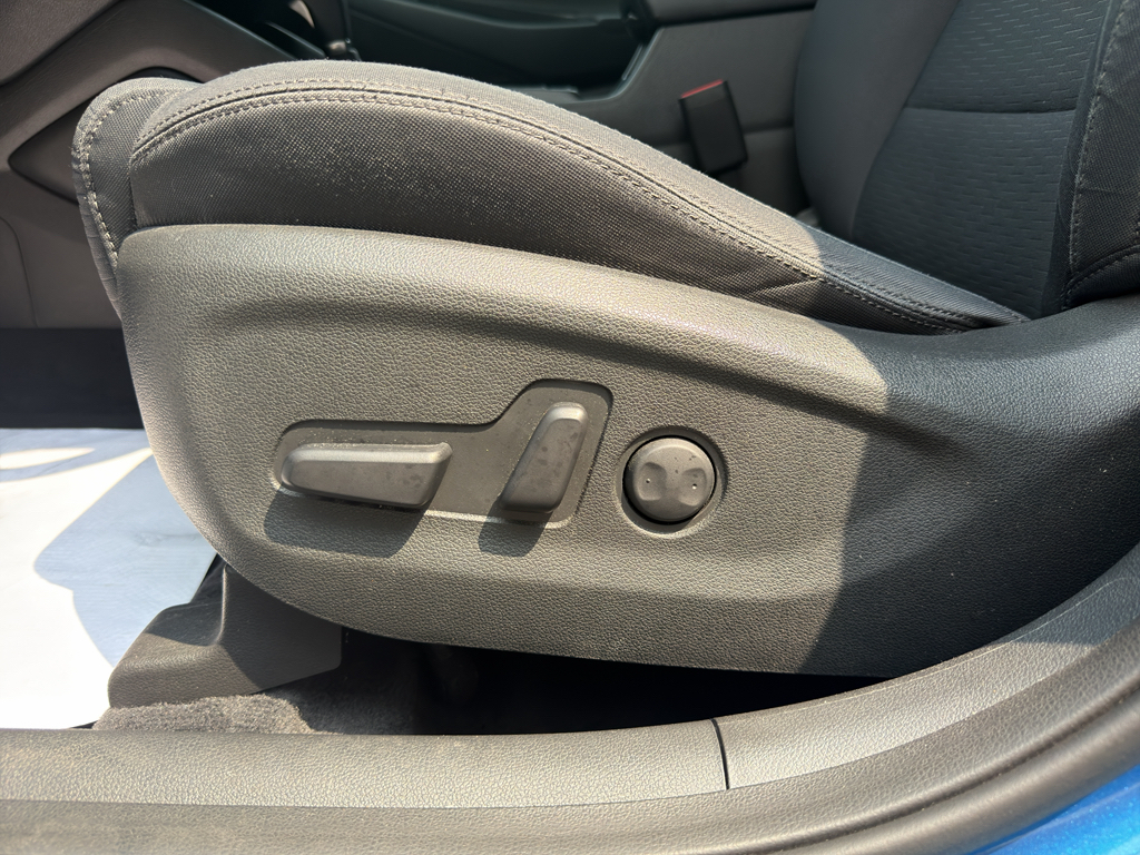 Used 2020 Hyundai Tucson SUV