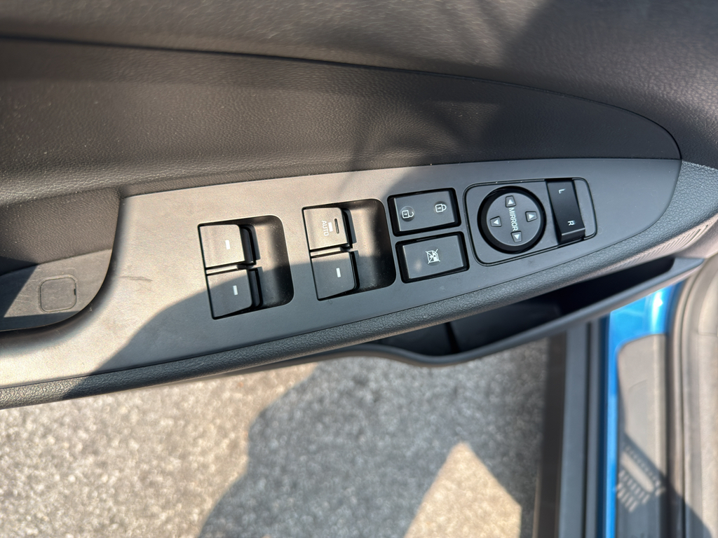 Used 2020 Hyundai Tucson SUV